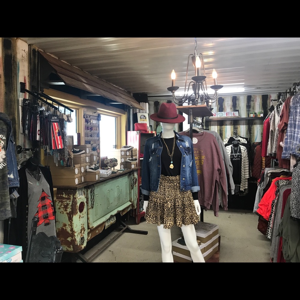 Meet your Posher, Runaway june